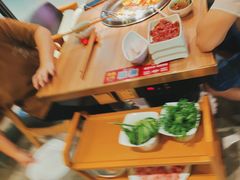 -季季红火锅(南康宝林大厦店)