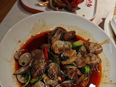 -杨氏青龙虾·羊蝎子(金盛路总店)