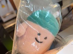 -奈雪的茶(中粮祥云小镇店)