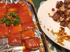 -树下时尚餐厅(翠园街店)
