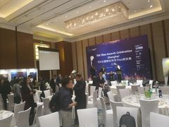 -上海雅居乐万豪侯爵酒店