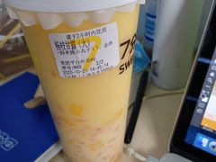 -7分甜(上海闵行区古北1699店)