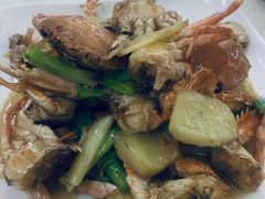 -嘉升大排档(番禺总店)