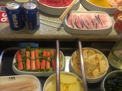 -大龙燚火锅(太古里店)