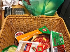 -锅圈食汇火锅烧烤食材超市(金田道店)