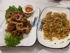 -东北饺子馆(马尾君竹店)