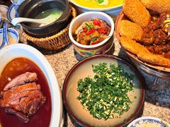 -南京大牌档(夫子庙老门东店)