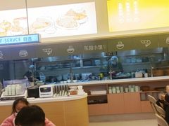 -东园小馆·早茶·淮扬小炒(三盛广场店)