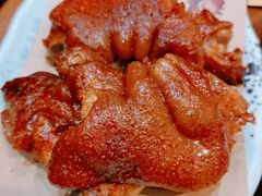 -状元阁烧烤(新华路总店)