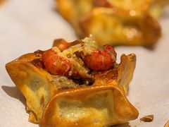 -石榴红了·非遗酥皮烤包子·新疆菜(瑞豪店)