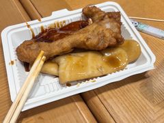 -鲜得来排骨年糕(豫园店)