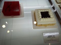 -DEMO黛慕蛋糕(中泰店)