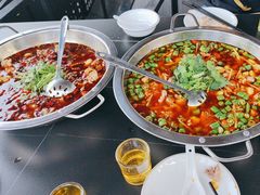 -蛙兔鸡自贡风味·特色江湖菜(广都店)