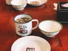 -炉小二铜锅牛蛙•川湘菜(三里屯店)
