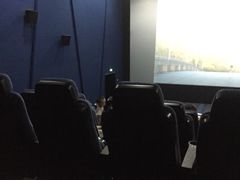 -中影国际影城(神农万达广场CINITY店)