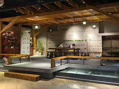 -沐泷泉(南风大剧院店)