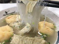 -章氏(凉城路店)