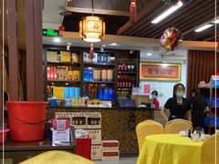 大堂-新高记·粤菜·湛江鸡(南头古城店)