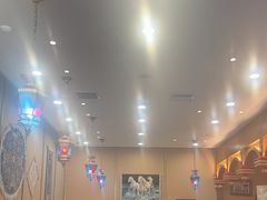 -巴依老爷新疆美食(牡丹园店)