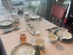-杭州新新饭店·1913餐厅