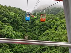 -丹东凤凰山景区