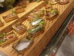 -火叮叮自助烤肉·现切牛肉(茂业店)