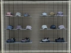 -杉杉奥特莱斯广场(哈尔滨店)
