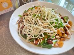 -雪琴面馆富安特色鱼汤面(城中花园店)
