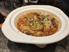 -李记东北饺子馆·东北菜(欢乐谷店)