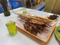 -老王太太串吧(中街店)