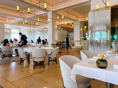 大堂-Jean Georges