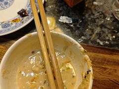 -成渝龙火锅(都江堰店)