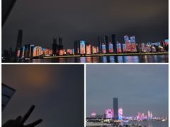 -武汉关码头(轮渡站)