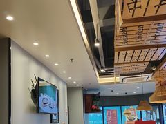 -豪享来中西餐厅(隆昌店)