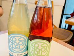-Bitter酒吧(五原路店)