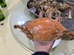 -阔澜蒸汽海鲜自助
