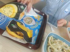 -魏家凉皮(马驹桥店)