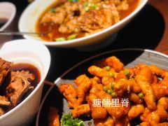 -前海沿·青岛菜(李沧万达店)
