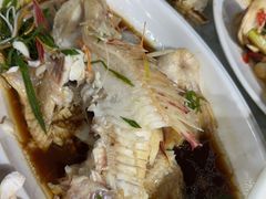 -范饭椰林川湘味海鲜·椰子鸡(三亚湾椰梦长廊店)