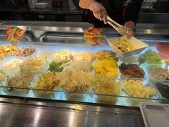 -成都你六姐·牛肉冒菜(上海环宇荟店)