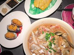 -锦府园(环球港店)