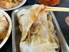 -海浪食店(湖滨中路店)