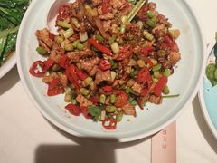 -粥满堂地道湖北菜(南湖都会店)