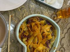 -黑公羊新疆菜(人和店)