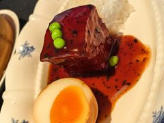 -醉东Oriental House(静安嘉里中心店)