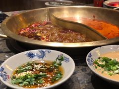 -小龙坎火锅(黄河店)