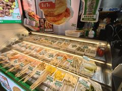 -卤山川·卤味炸串(南山益田假日店)
