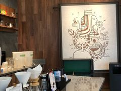 -星巴克(凯德晶萃店)