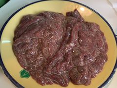 特色牛肝-石灰市老火锅(北滨路店)