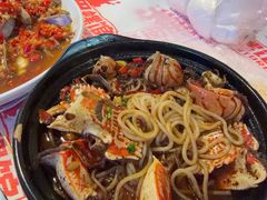 -老闵田螺馆·南昌市井菜·特色小吃(总店)